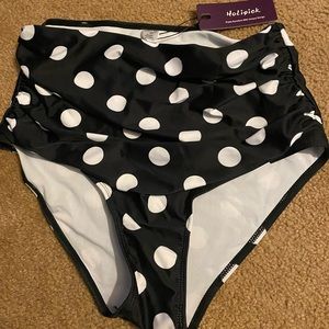 Bikini bottoms